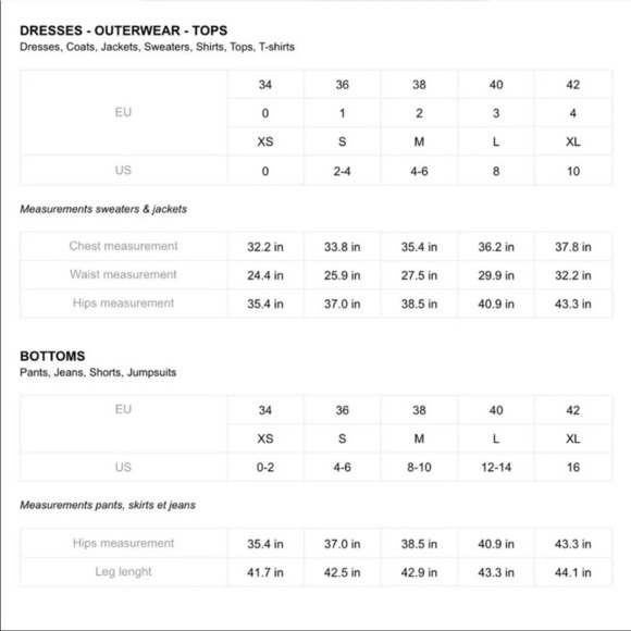 Sandro velour zip mini skirt - Picture 2 of 11